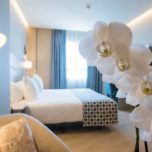 America Hotel