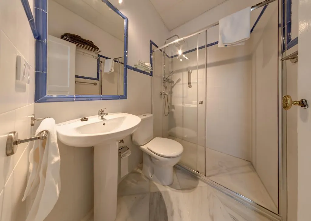Apartman Madre De Dios 6 Hotel Sevilla